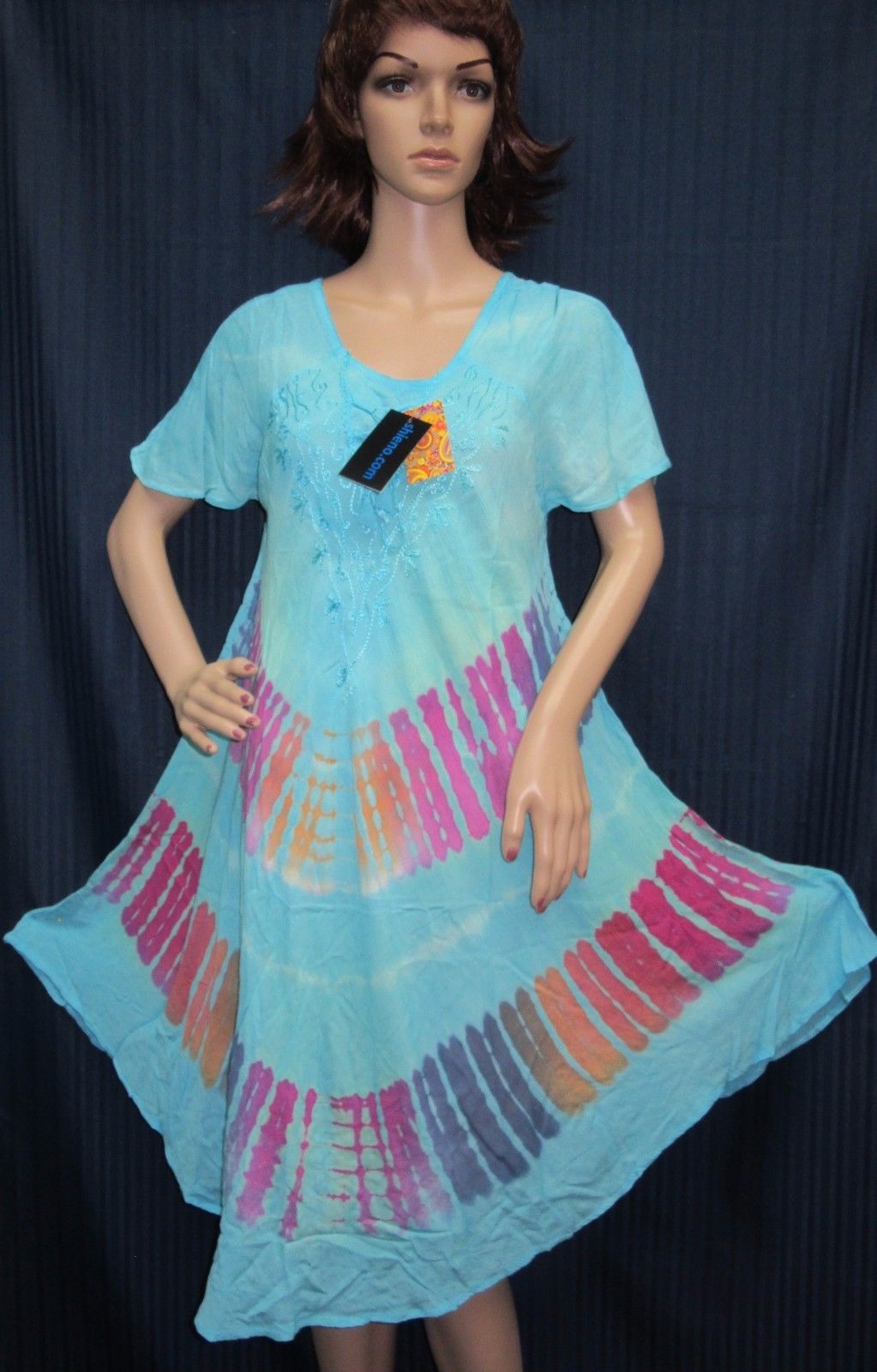 flair kurti